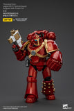 [PRE-ORDER]1/18 JOYTOY Action Figure Warhammer The Horus Heresy Thousand Sons Legion MK IV Tactical Squad