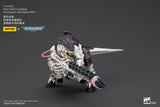 [PRE-ORDER]1/18 JOYTOY Action Figure Warhammer Tyranids Hive Fleet Leviathan Hormagaunt Termagant Ripper