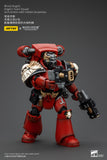 [PRE-ORDER]1/18 JOYTOY Action Figure Warhammer The Horus Heresy Blood Angels Angel's Tears Squad