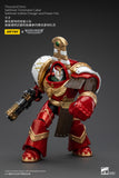 1/18 JOYTOY Action Figure Warhammer The Horus Heresy Thousand Sons Sekhmet Terminator Cabal