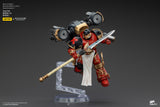 [PRE-ORDER]1/18 JOYTOY Action Figure Warhammer The Horus Heresy Blood Angels Dawnbreaker Cohort