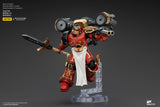 [PRE-ORDER]1/18 JOYTOY Action Figure Warhammer The Horus Heresy Blood Angels Dawnbreaker Cohort