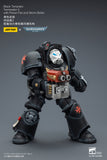 [Pre-Order]1/18 JOYTOY Action Figure Warhammer 40K Black Templars Terminator