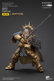 [PRE-ORDER]1/18 JOYTOY 4inches Action Figure Warhammer AGE OF SIGMAR Stormcast Eternals The Blacktalons