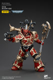 [PRE-ORDER]1/18 JOYTOY Action Figure Warhammer World Eaters Lord Invocatus