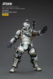 [Pre-Order]1/18 JOYTOY 3.75inch Action Figure Battle For the Stars Sorrow Expeditionary Forces 09th Legion Assault