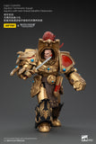 [PRE-ORDER]1/18 JOYTOY Action Figure Warhammer The Horus Heresy Legio Custodes Aquilon Terminator Squad and Custodian Venatari Squad