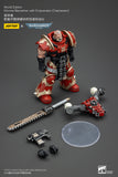 [PRE-ORDER]1/18 JOYTOY Action Figure Warhammer 40K World Eaters Khorne Berzerker