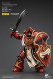 [PRE-ORDER]1/18 JOYTOY Action Figure Warhammer The Horus Heresy Blood Angels Crimson Paladins Squad