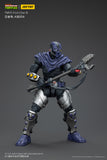 [PRE-ORDER]1/18 JOYTOY Action Figure TMNT-Shredder Foot Clan