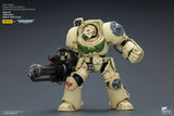 [Pre-Order]1/18 JOYTOY Action Figure Warhammer 40K Dark Angels Deathwing Terminator
