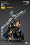 [PRE-ORDER]1/18 JOYTOY 4inches Action Figure Warhammer AGE OF SIGMAR Stormcast Eternals The Blacktalons