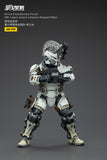 1/18 JOYTOY 3.75inch Action Figure Battle For the Stars Sorrow Expeditionary Forces 09th Legion Assault Company