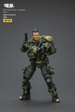 [Pre-Order]JOYTOY 1/25 Action Figure Dark Source Steel Ride Corps Assaulter