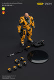 [PRE-ORDER]1/18 JOYTOY Action Figure Infinity Yu Jing Blye Wolf Mongol cavalry Wu Ming Assault Corps