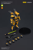 [PRE-ORDER]1/18 JOYTOY Action Figure Infinity Yu Jing Blye Wolf Mongol cavalry Wu Ming Assault Corps