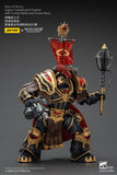 [Pre-Order]JOYTOY Action Figure Warhammer The Horus Heresy Sons of Horus Legion Champion Apothecary