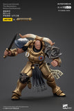 [PRE-ORDER]1/18 JOYTOY 4inches Action Figure Warhammer AGE OF SIGMAR Stormcast Eternals The Blacktalons