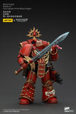 [PRE-ORDER]1/18 JOYTOY Action Figure Warhammer The Horus Heresy Blood Angels Raldoron First Captain of the Blood Angels