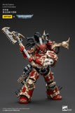 [PRE-ORDER]1/18 JOYTOY Action Figure Warhammer World Eaters Lord Invocatus