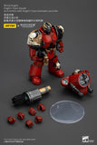 [PRE-ORDER]1/18 JOYTOY Action Figure Warhammer The Horus Heresy Blood Angels Angel's Tears Squad