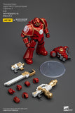 [PRE-ORDER]1/18 JOYTOY Action Figure Warhammer The Horus Heresy Thousand Sons Legion MK IV Tactical Squad