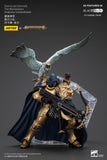 [PRE-ORDER]1/18 JOYTOY 4inches Action Figure Warhammer AGE OF SIGMAR Stormcast Eternals The Blacktalons