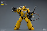 [Pre-Order]JOYTOY Action Figure Warhammer The Horus Heresy MKVI Tactical Legionary