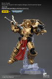 [Pre-Order]JOYTOY Action Figure Warhammer 40K Blood Angels Sanguinary Guard