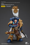 [PRE-ORDER]1/18 JOYTOY Action Figure Warhammer The Horus Heresy Ultramarines Legion Praetor with Power Sword and Volkite Serpenta