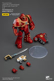 [PRE-ORDER]1/18 JOYTOY Action Figure Warhammer The Horus Heresy Thousand Sons Legion MK IV Tactical Squad