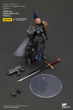 [PRE-ORDER]1/18 JOYTOY Action Figure Warhammer The Horus Heresy Sisters of Silence