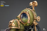 [Pre-Order]1/18 JOYTOY Action Figure 40K Death Guard Foul Blightspawn Lord of Virulence