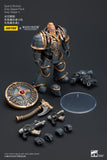 1/18 JOYTOY Action Figure Warhammer The Horus Heresy Space Wolves Grey Slayer Pack