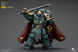 [Pre-Order]JOYTOY Action Figure Warhammer The Horus Heresy Sons of Horus Legion Champion Apothecary