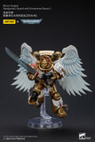 1/18 JOYTOY Action Figure Warhammer Blood Angels Sanguinary Guard