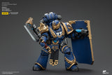 [PRE-ORDER]1/18 JOYTOY Action Figure Warhammer The Horus Heresy Ultramarines Invictarus Suzerain Squad