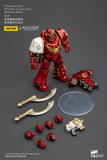 1/18 JOYTOY Action Figure Warhammer The Horus Heresy Thousand Sons Khenetai Occult Cabal