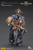 [Pre-Order]1/18 JOYTOY Action Figure 40K Ultramarines Relic Primus Armor