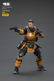 [Pre-Order]JOYTOY 1/25 Action Figure Dark Source UNSC Sniper
