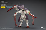 [PRE-ORDER]1/18 JOYTOY Action Figure Warhammer Tyranids Hive Fleet Leviathan Tyranid Warrior with Boneswords Re-issue