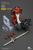 [PRE-ORDER]1/18 JOYTOY Action Figure Warhammer The Horus Heresy Blood Angels Dawnbreaker Cohort