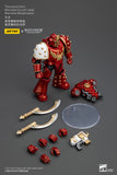 1/18 JOYTOY Action Figure Warhammer The Horus Heresy Thousand Sons Khenetai Occult Cabal