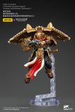 [PRE-ORDER]1/18 JOYTOY Action Figure Warhammer The Horus Heresy Legio Custodes Aquilon Terminator Squad and Custodian Venatari Squad