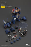 [PRE-ORDER]1/18 JOYTOY Action Figure Warhammer Ultramarines Lieutenant Titus Sergeant Gadriel Brother Chairon