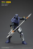 [PRE-ORDER]1/18 JOYTOY Action Figure TMNT-Shredder Foot Clan