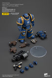 [PRE-ORDER]1/18 JOYTOY Action Figure Warhammer The Horus Heresy Ultramarines Legion MKIII Tactical Squad