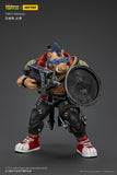 [PRE-ORDER]1/18 JOYTOY Action Figure TMNT-Beebop  Rocksteady