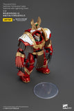 1/18 JOYTOY Action Figure Warhammer The Horus Heresy Thousand Sons Sekhmet Terminator Cabal