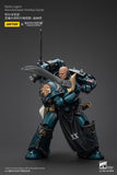 [Pre-Order]1/18 JOYTOY Action Figure Warhammer The Horus Heresy Alpha Legion Harrowmaster Armillus Dynat